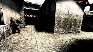 CS:S| Prefire