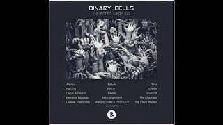 Behrooz Moosavi - Neural Chaos Bcsdgtl007