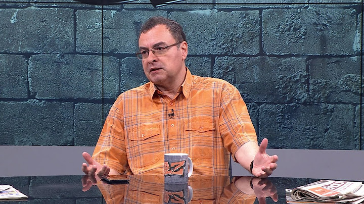 Jovo Bakić u DLZ o izborima: Biraš ono što je najmanje rđavo, izađeš, glasaš, pa se ispovraćaš