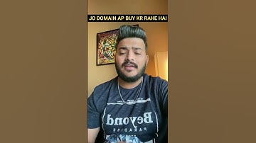 How to Check Your Domain Name