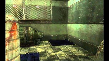 My First UDK Project