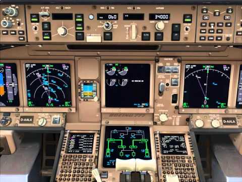 07 - Consideraciones de crucero [AVANZADO - OPCIONAL]