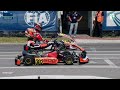 FIA Karting European Championship KZ, KZ2, KZ2 Masters - Round 2 Sarno / Italy (Sunday)