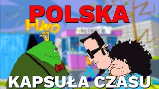 Jak Kiedyś Wyglądała Kultowa Polska Gra? - Wacki Kosmiczna Rozgrywka