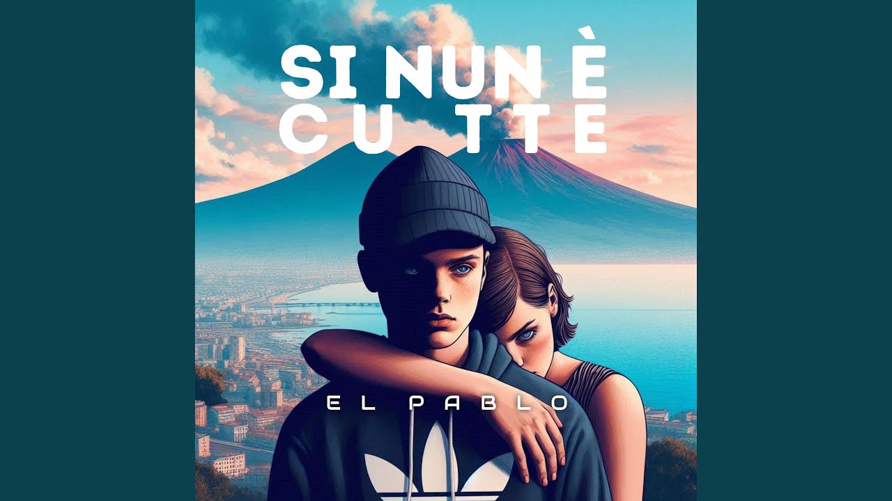 Si nun è cu tte (Radio Edit) bekijken op YouTube