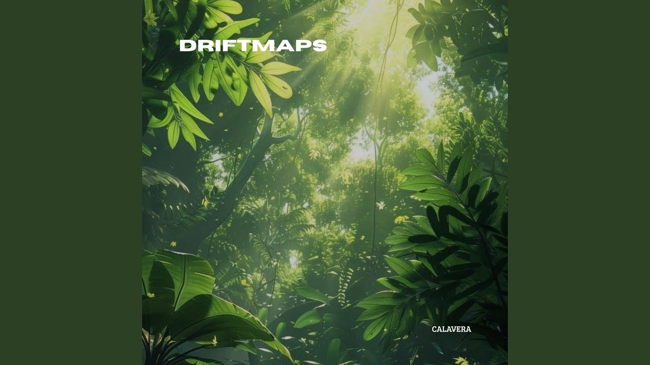Watch Driftmaps on YouTube Watch Driftmaps on YouTube