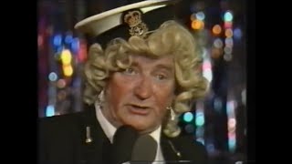 HECTOR NICOL LIVE! - BAWDY LINES