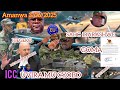LE3 06 2025 AMAKURU IMIRWANO YINJIYE UVIRA NDANI ABANDI BASIRIKARE 100 MURI AMBUSHI BITUMA BATAKAZA LE3 06 2025 AMAKURU IMIRWANO YINJIYE UVIRA NDANI ABANDI BASIRIKARE 100 MURI AMBUSHI BITUMA BATAKAZA