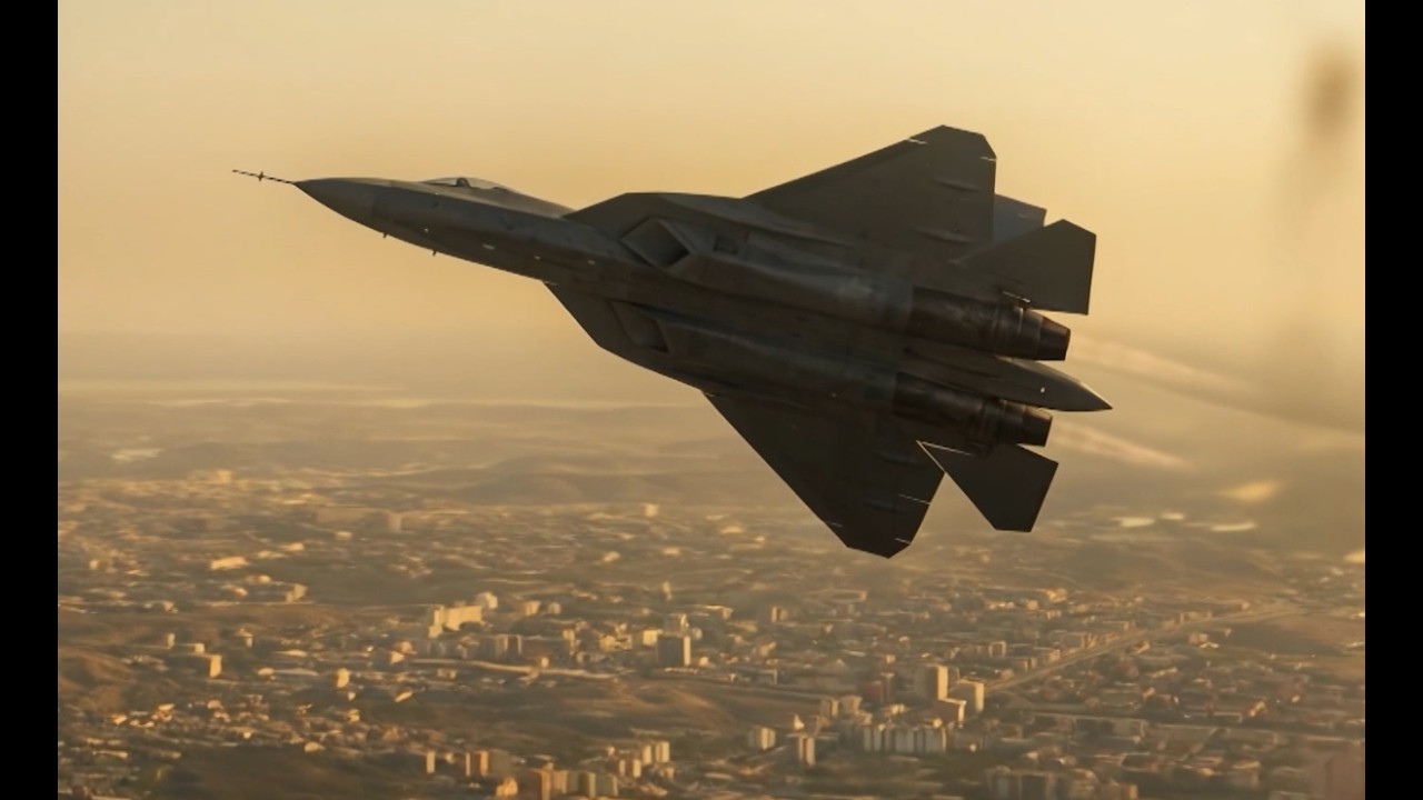 מגרש המשחקים החדש של פוטין ואיראן - והמטוס המשוכלל שעלול לפגוע בישראל | מיוחד לסופ