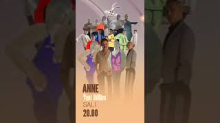 Tüm Gözler Üstünde Yine Show Var