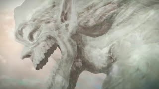 Attack on Titan S4 OP 1 [4K / 60FPS / Creditless]
