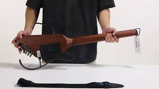 Donner アコースティックギター スプルース 41Ty0GLTzbL._SS200_.jpg
