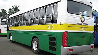 #Capcut Quickie Edit No. 413 || BOTSC 8830  (Hyundai Universe Xpress Noble Replica)