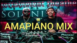 AMAPIANO MIX 2021😭🔥|09 OCTOBER|FT. KABZA DE SMALL, DE MTHUDA, MAS MUSIQ, FOCALISTIC, FELO LE TEE