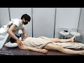 メンズセラピストによるマッサージ 小島尚人 men's therapist art massage