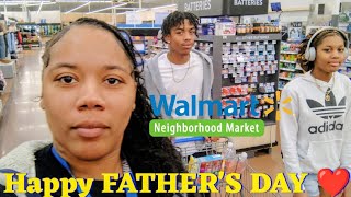 I'm SPENDING EBT AND CASH MONEY TODAY 🤑 My Real SUPPORTER CARES...