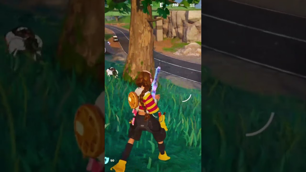 Fortnite delulu mode 😂 