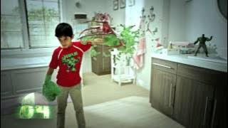 Download lagu Lifebuoy 'Colour Changing Handwash' (Director's Cut)