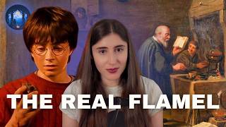 The REAL History of the Philosopher's Stone 🔥