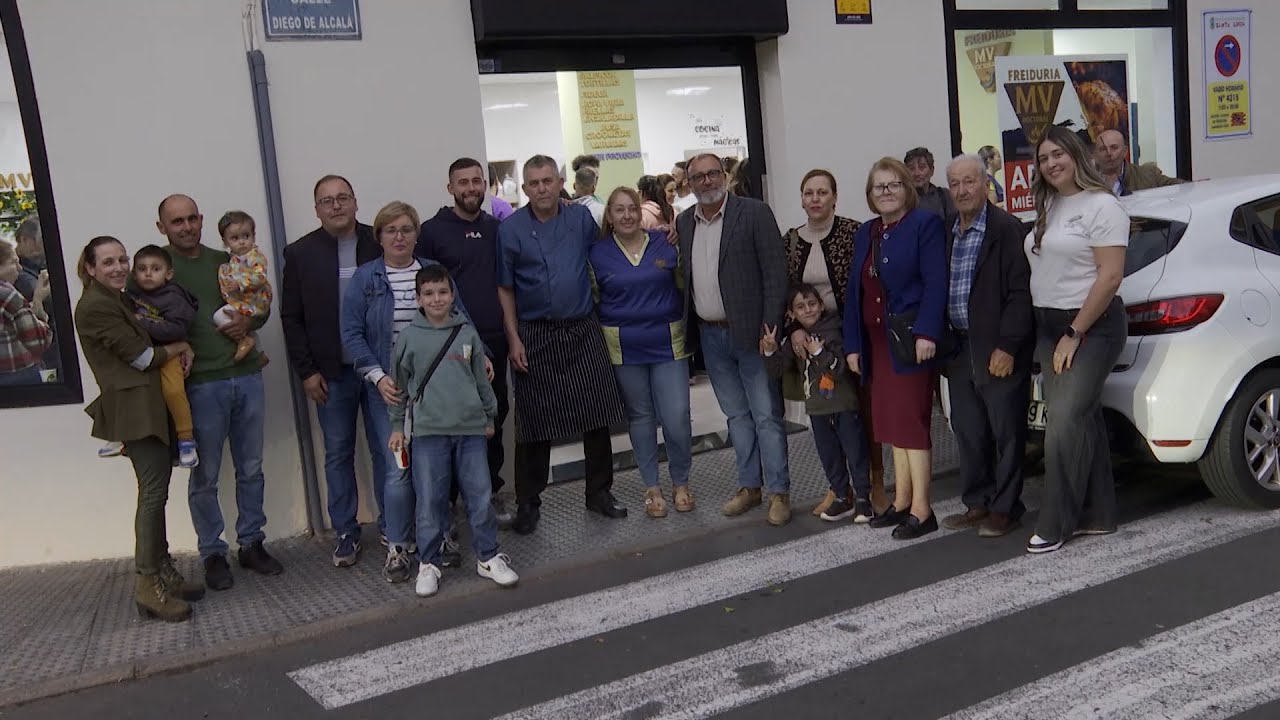 INFORMATIVO SANTA LUCÍA WEB - 14 01 2026