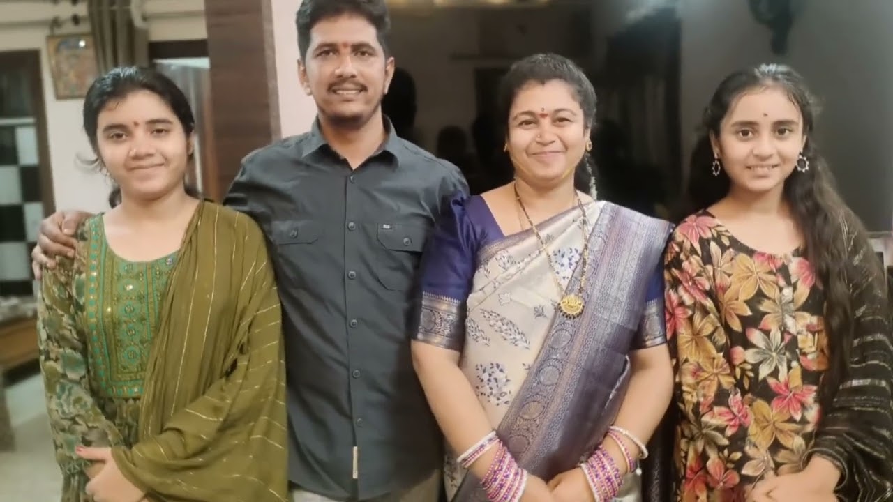 Function at Patancheruvu