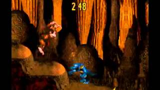 Donkey Kong Country - Competition Edition - Vizzed.com Play - User video