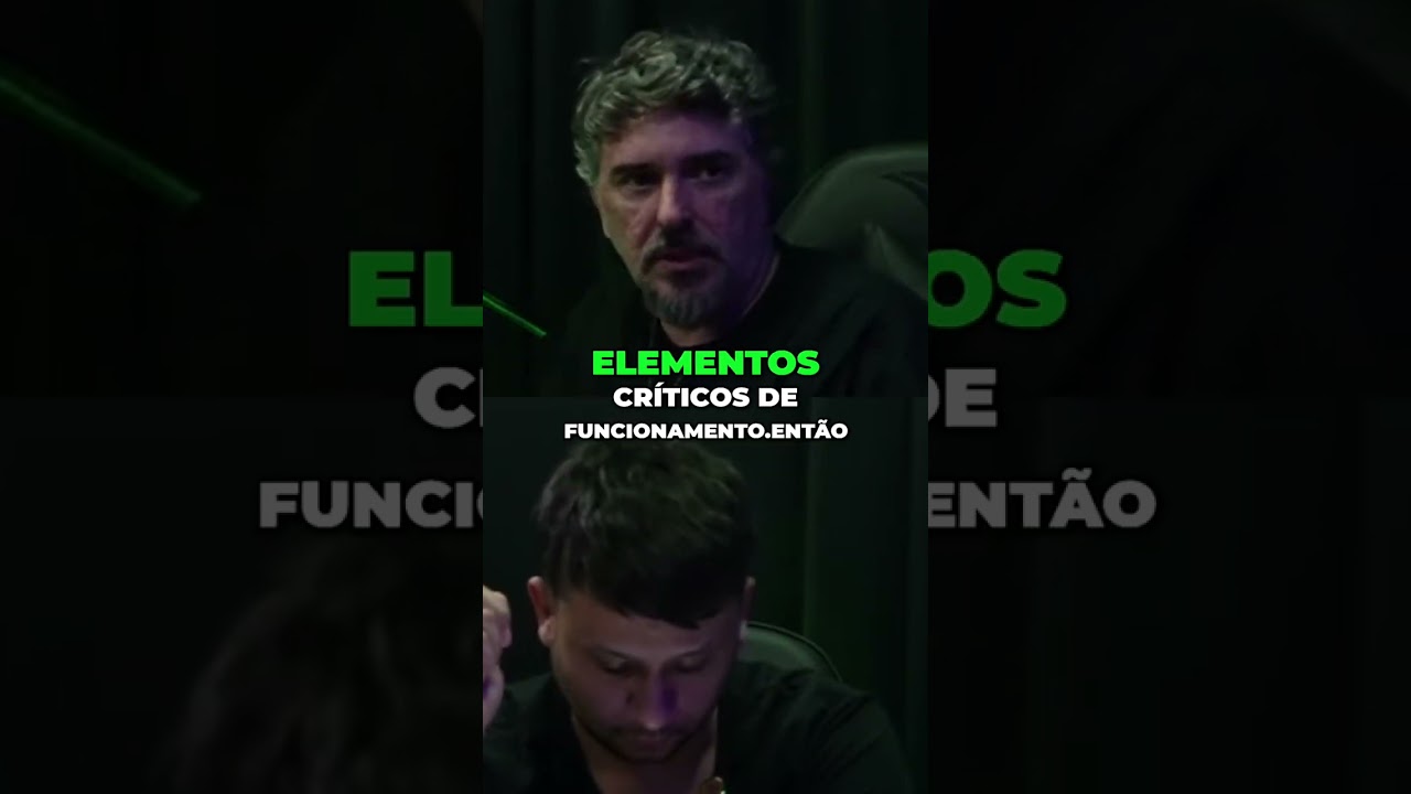 Internet para Produtores: Estrutura de Conteúdo no Evento 