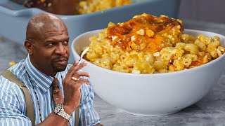 Mac and Cheese as Made By Terry Crews (Mack and Jeezy) 2020