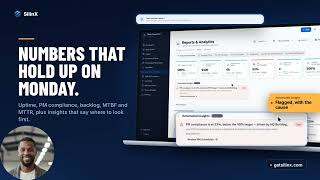 Can You Answer These 3 Maintenance Questions in 10 Seconds