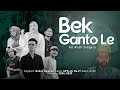 Bek ganto le  nazar shah alam ft all aceh singers official music