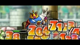 New Year's Special Bonus (The Aran, the Penguin, and the Mushroom)