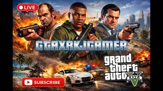 🔴GTA 5 LIVE SUPER HERO MODS PART-28 #shortsfeed