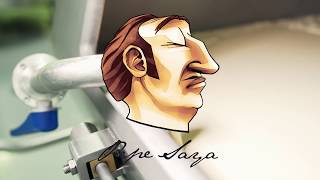 Cultured Butter Croissant Gelato - Pepe Saya X Gelato Messina