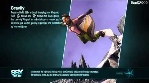 SSX   World Tour Playthrough HD]   Part 6