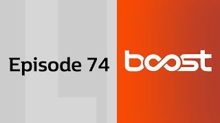 “Boost Mobile” | Logo History EP74