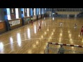 Всероссийский финал первенства России среди младших юношей 2003 2004 год рождения 
