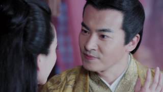 電視劇孤芳不自賞 General and I 第三十四集 EP34 鍾漢良 Angelababy（楊穎） CROTON MEGAHIT 