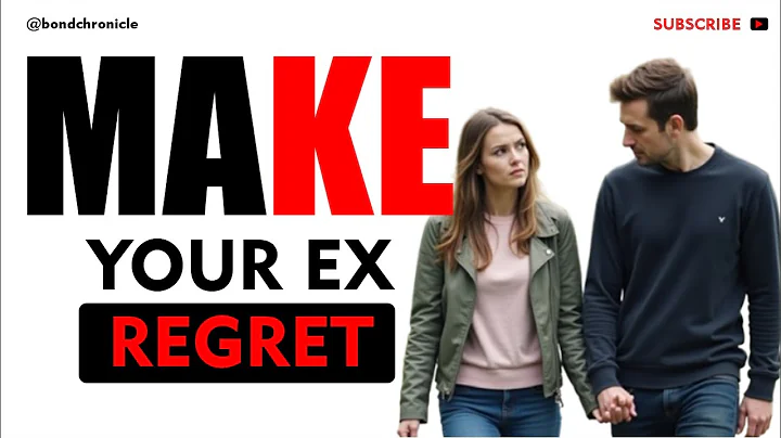 8 Ways to Get Your Ex to Miss You and Regret Losing You