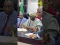 Sanwo-Olu signs ₦4.4tn 2026 Lagos budget into law
