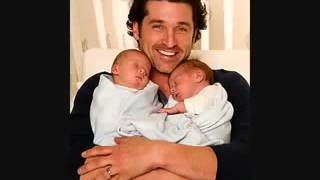 AVON and Patrick Dempsey UNSCRIPTED