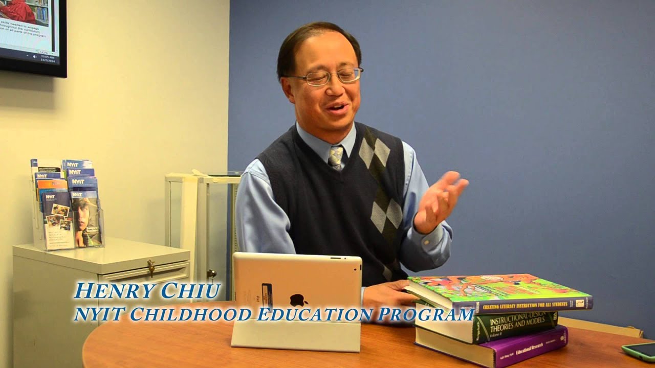 Convenience of Online Program