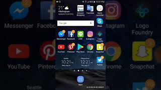 How to download music ( on Samsung) without downloading any extra app screenshot 2