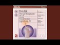 Dvořák Legends Op 59 2 Molto Moderato mp3