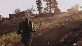Fallout 76 April 18, 2022. Power hour. Leveling , Daily ops , Scorched Earth , Daily quest. PVP.