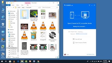 How to Change Default Save Location Of Shareit in Windows PC
