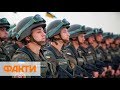 Украина должна готовиться к войне будущего - военный эксперт
