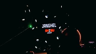 paroshin turi khati he re #dj janghel_shibu_light#djjanghel