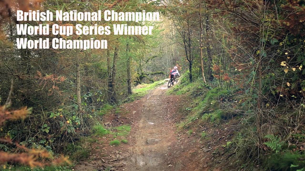 CARDIFF UNSCRIPTED - Manon Carpenter