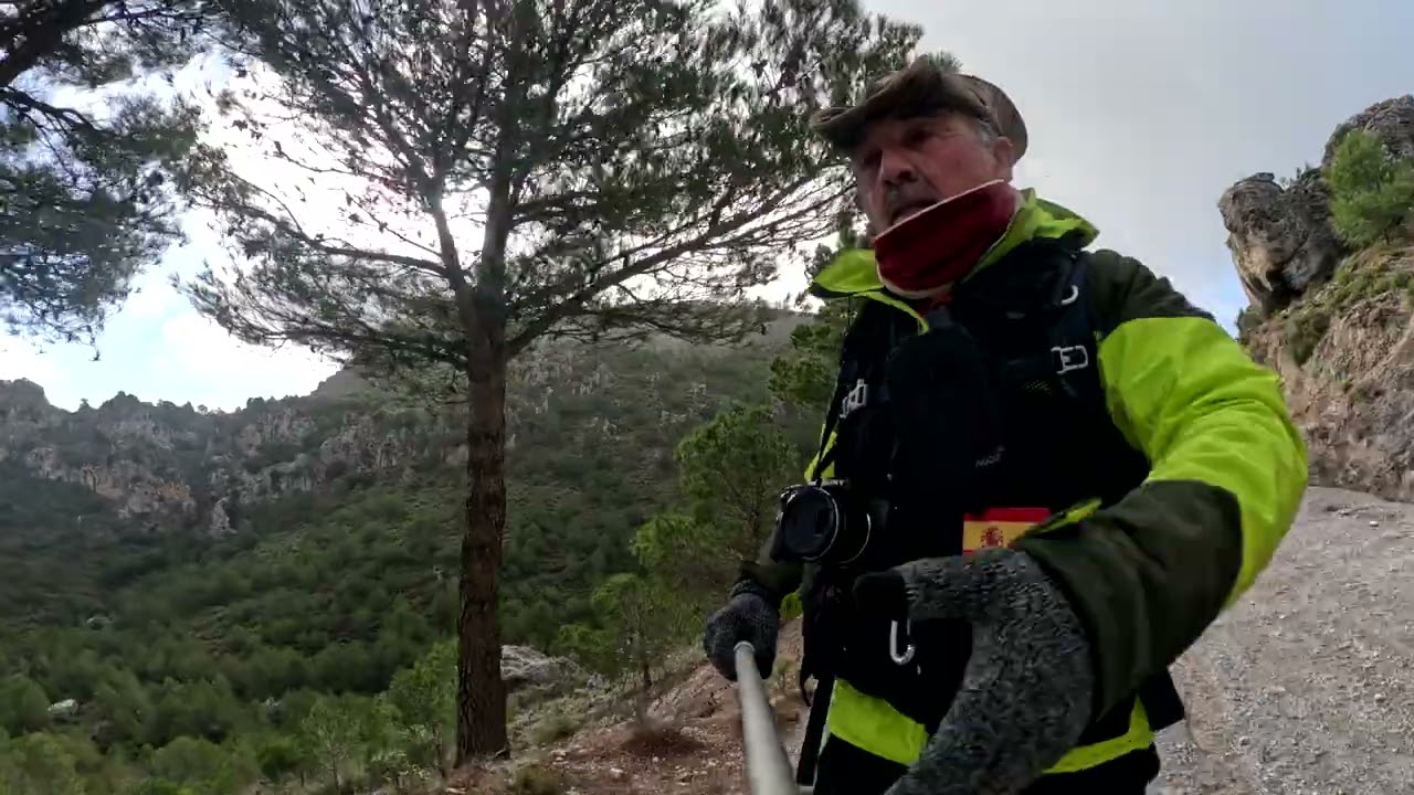 CIRCULAR PICO DEL GRAJO O VALDIVIA 31 1 2026