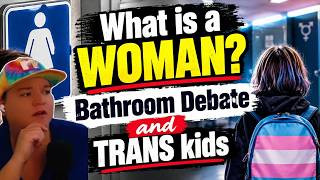 These should NEVER have been questions or a "debate" -Clip